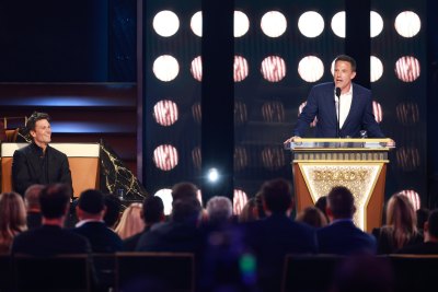 Ben Affleck Sparks Fan Concern at Tom Brady Roast