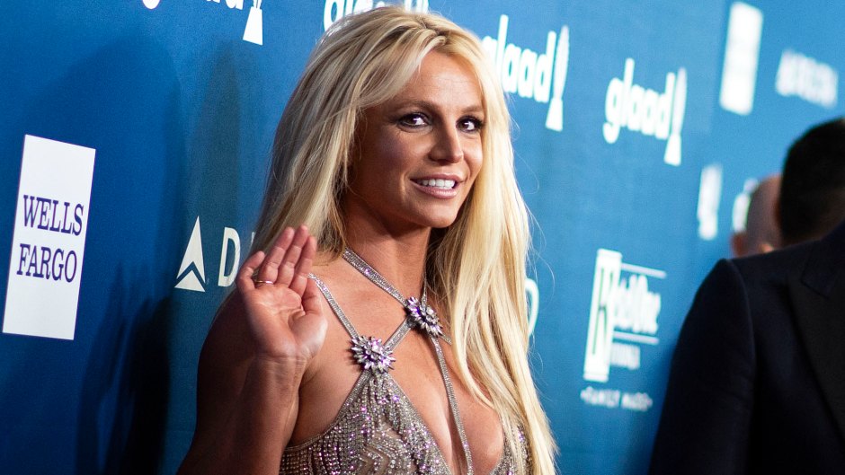 Britney Spears and Paul Soliz Relationship Timeline