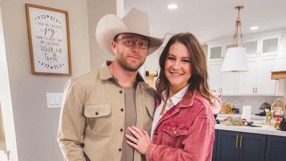 Do Adam and Danielle Busby Still Live in Texas? Home Updates