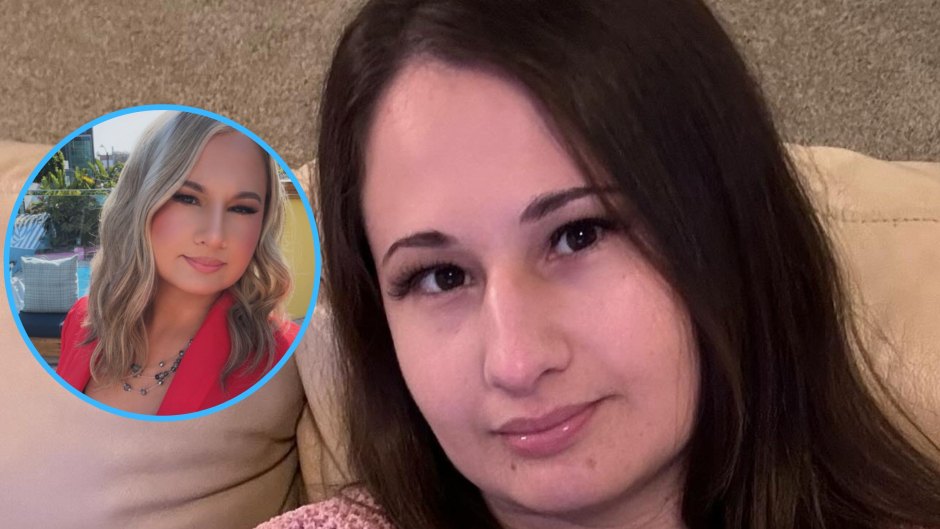 Gypsy Rose Blanchard Shows Off Nose Job in New TikTok Posts After Plastic Surgery