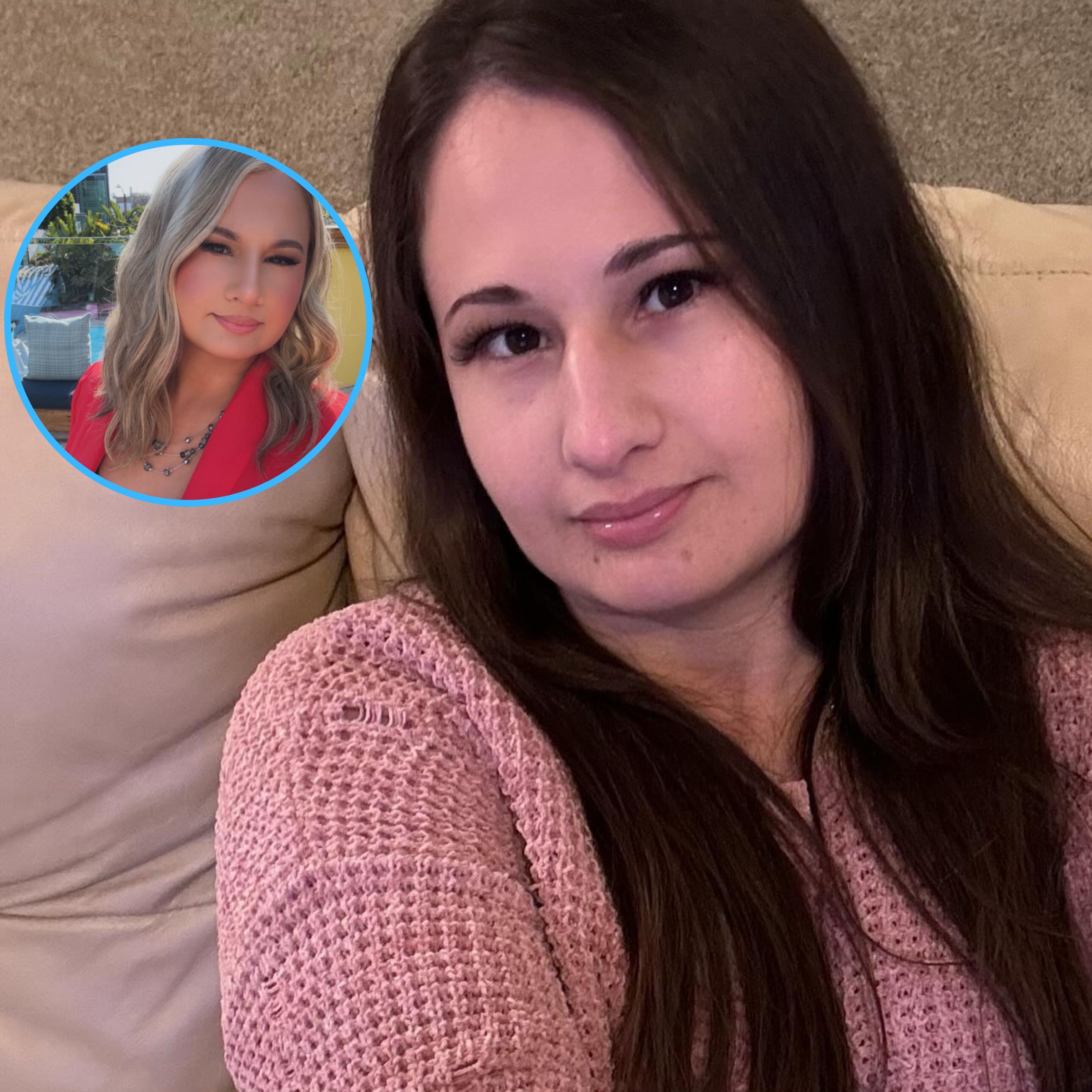Gypsy Rose Blanchard Shows Off Nose Job in New TikTok Posts After Plastic Surgery