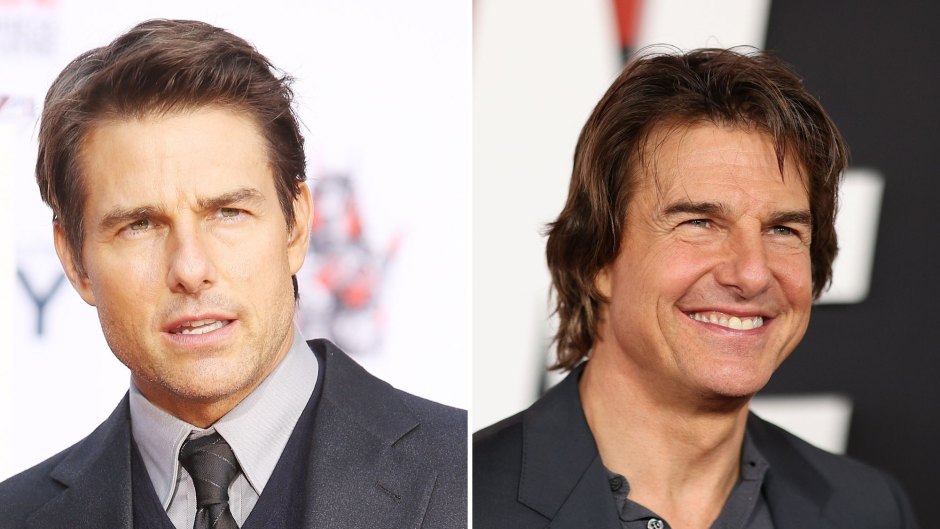 Inside Tom Cruise’s Shocking Transformation: ‘Face Is Collapsing'