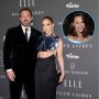 Jennifer Garner Visits Ex Ben Affleck’s Home Amid Jennifer Lopez Marital Woes