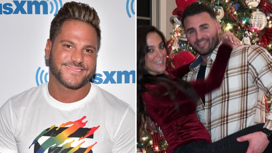 jersey shore recap ronnie meets sammis bf for 1st time