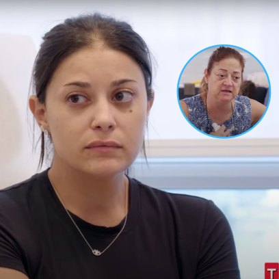 90 Day Fiance's Loren's Mom Marlene Says 'No Complaining Allowed' Amid Plastic Surgery Recovery