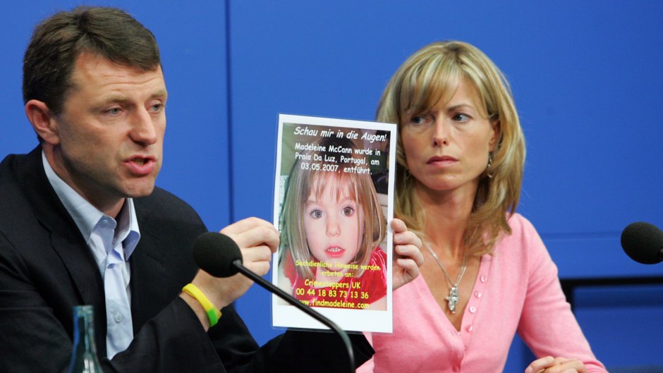 Madeleine McCann’s 2007 Kidnapping: New Evidence That May Crack the Case