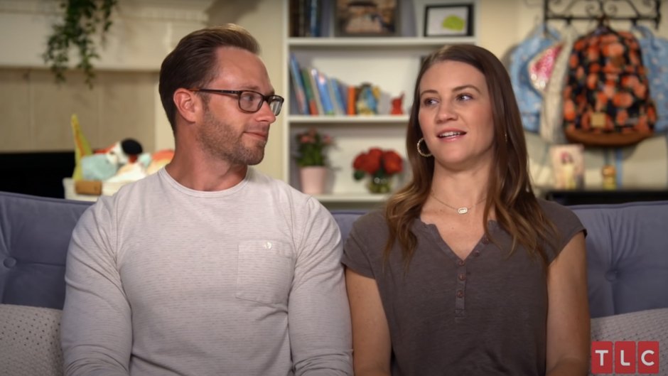 OutDaughtered’s Danielle and Adam Busby Say They Have ‘Forbidden’ Kids From Dating