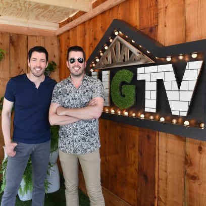 Property Brothers Lawsuit: Couple Sues HGTV Production