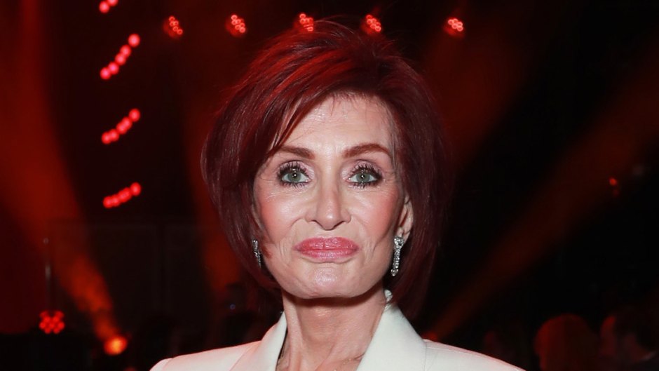 Sharon Osbourne Thinks The Talk Got ‘What They Deserved’