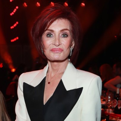 Sharon Osbourne Thinks The Talk Got ‘What They Deserved’