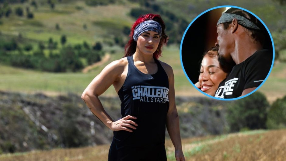 the challenge all stars preview cara plots against leroy kam