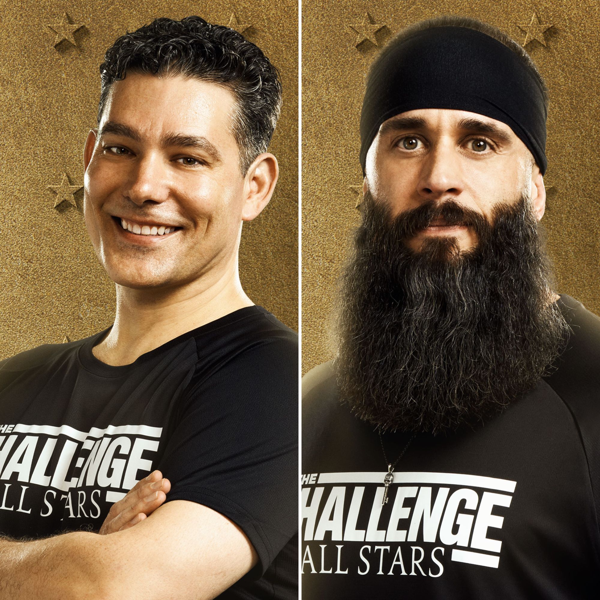 The Challenge: All Stars Recap: Brad vs. Adam in Elimination