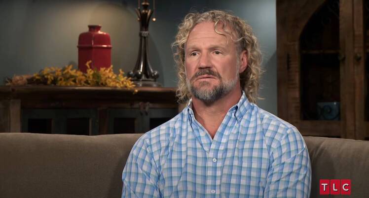 Sister Wives’ Kody Brown Declares the ‘End of This Family’