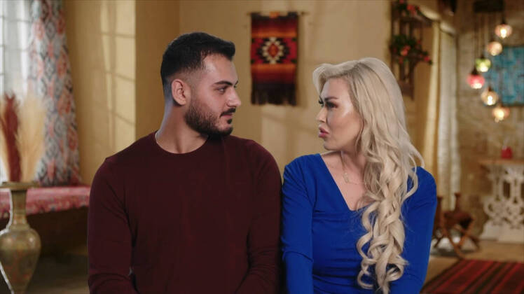 90 Day Fiance Before the 90 Days Season 7 Episode 17 Recap 0000