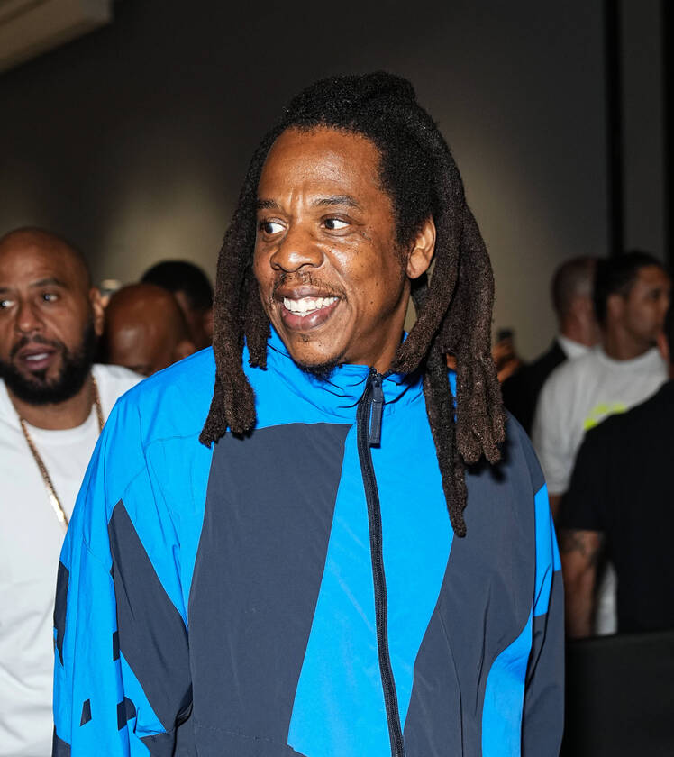 Jay-Z’s Net Worth: How the Rapper Became a Billionaire | In Touch Weekly