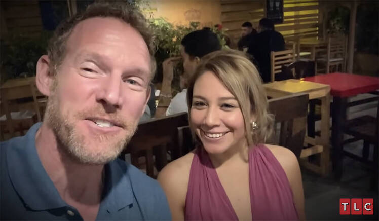 90 Day Fiance Star Ben Rathbun Dead at 55 Before the 90 Days Alum Dead