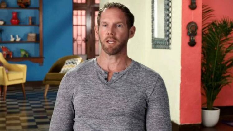 Ben Rathbun : Latest News - InTouch Weekly